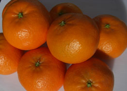 Køb mandariner - Valencia mandarins online
