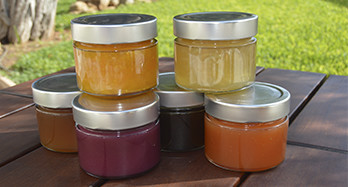 Køb marmelade online - Valencia artisan marmalades online