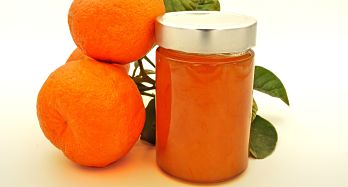 Pomeransmarmelade 400 g - Pris 9 €