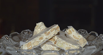 Alicante-turrón 300 g