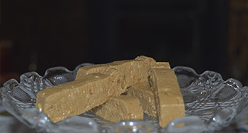 Jijona-turrón 300 g